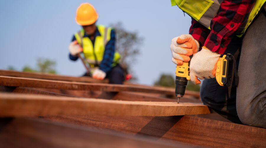 Expert top industrial roofings services in Watertown, NY